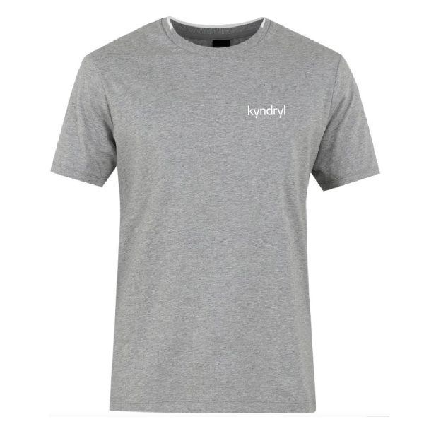 Classic T-Shirt – Home | Kyndryl India Store